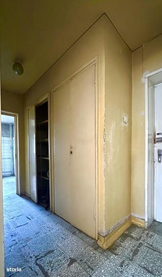 Apartament cu 2 camere decomandat în Drumul Taberei