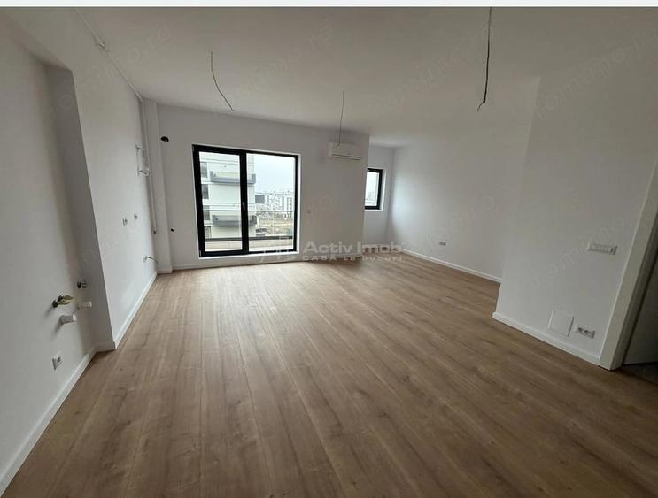 Apartament cu 3 camere decomandat în Albert