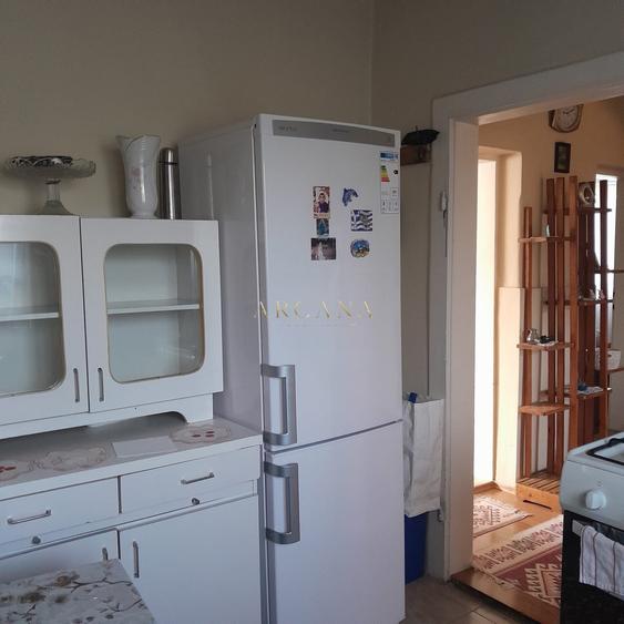 Casă individuală cu 2 camere cu Teren 10126 Mp în Jibou