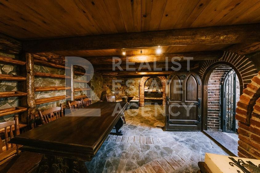 Boutique Luxury Retreat + Restaurant, Prahova - 23