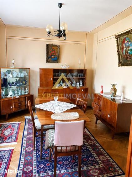 Casă cu 5 camere cu Teren 726 Mp în Copalnic