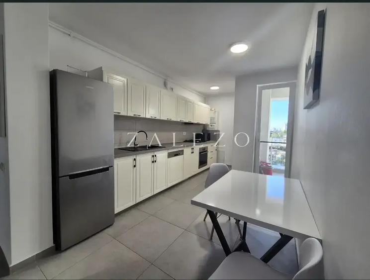 Apartament deosebit cu 2 camere | City Of Mara - 1