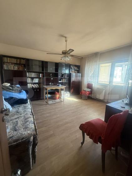 Apartament 3 camere de vanzare | Micro 6 | Etaj 8 | Lift - 3