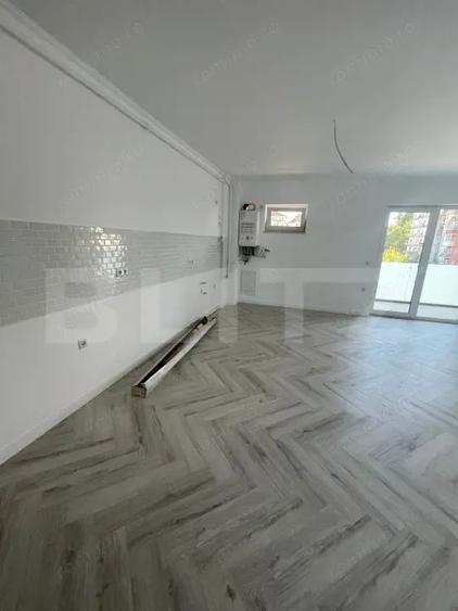 Apartament cu 2 camere decomandat în Sud