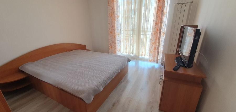 Apartament cu 2 camere decomandat în Lazaret