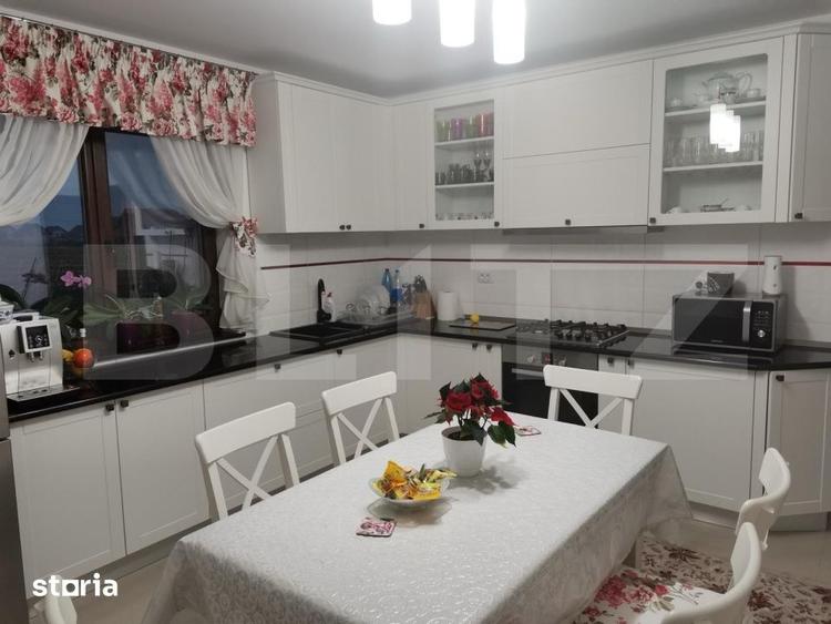 Casă cu 4 camere cu Teren 475 Mp în Ipotești