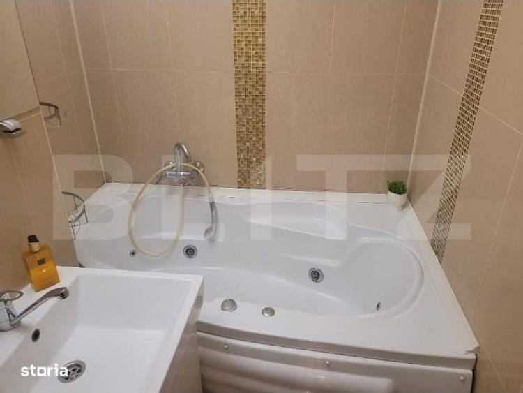 Apartament de inchiriat 4 camere, zona parcul teilor - 5