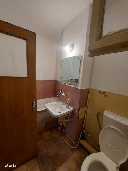 2 camere Negru Voda / Spitalul Militar , Decomandat / finisaje clasice - 7