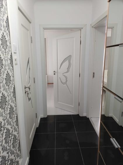 Apartament cu 2 camere decomandat în Gară