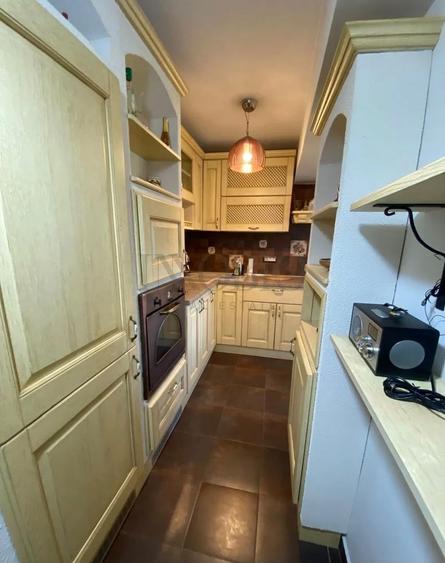 Apartament cu 2 camere decomandat, mobilat în Centrul Civic