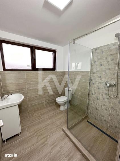 Apartament spatios de inchiriat in Codlea | 82 mp utili | - 4
