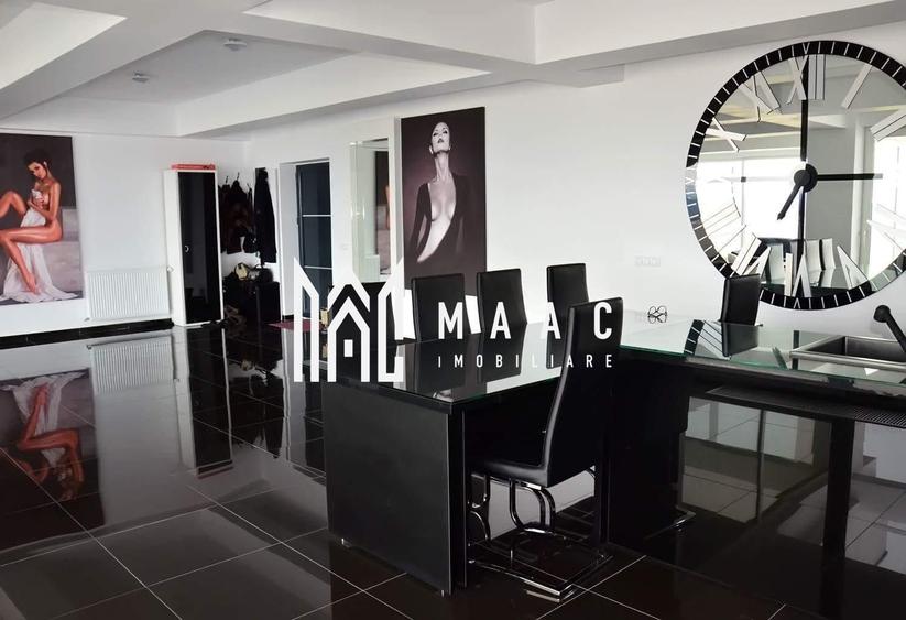 Apartament cu 3 camere decomandat în Șelimbăr