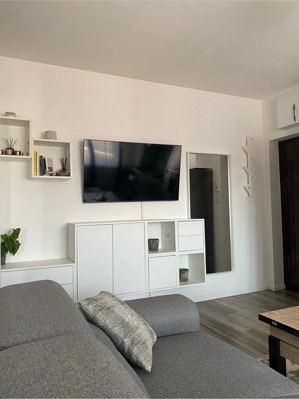 Apartament 2 camere - zona Sagului - 9