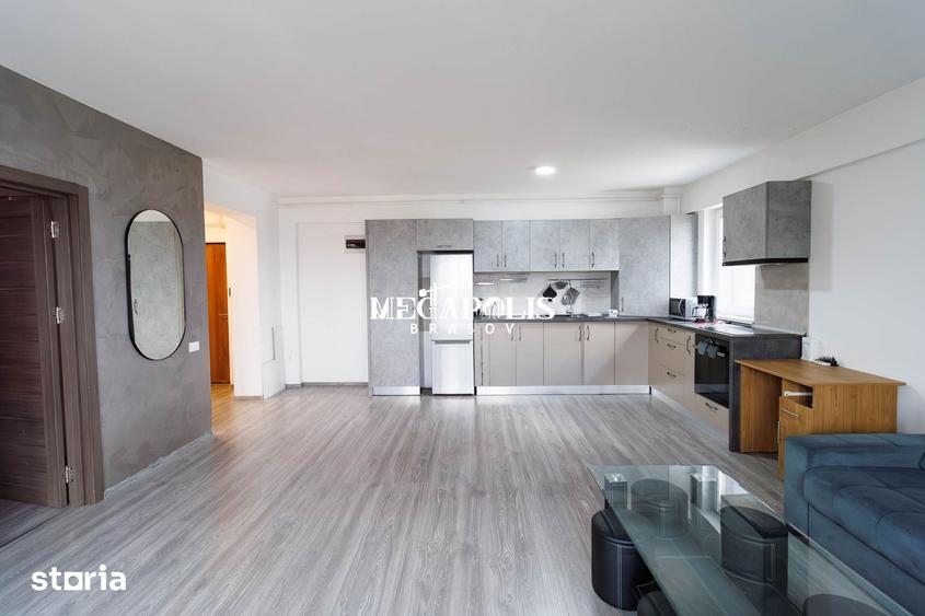 Apartament 2 camere | Soho Residence Bra?ov | 54 mp utili - 4