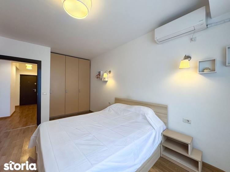 Apartament 2 Camere - Pantelimon Lac Lebada - 7