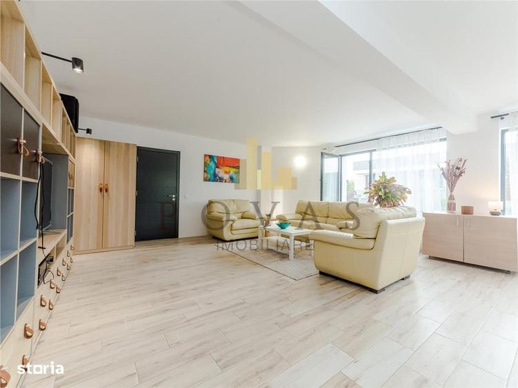 Inchiriere Apartament 3 Camere Erou Iancu Nicolae Pipera - 7