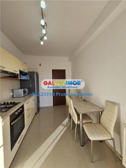 Apartament cu 2 camere decomandat în Valea Ialomiței