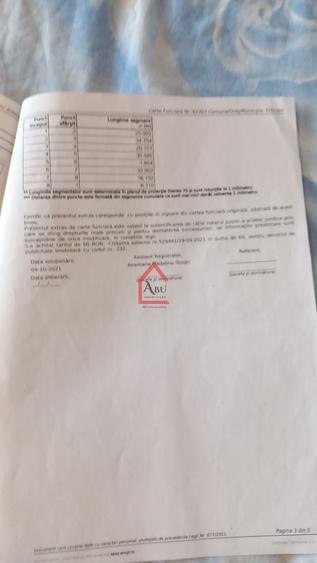 Casă individuală cu 2 camere cu Canalizare în Erbiceni