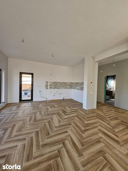 Oferta vanzare casa deosebita 2025 pe parter, Stefanesti, 197000 EURO - 14