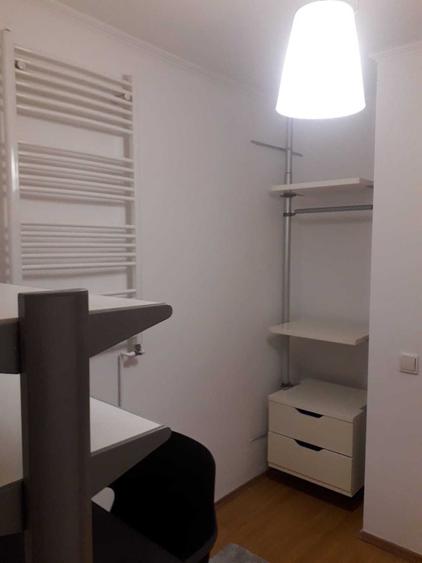 GARSONIERA / STIRBEI VODA / CISMIGIU / COTROCENI /IMOBIL NOU - 6