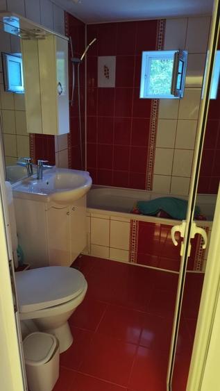 Apartament cu 2 camere decomandat în Exterior Vest