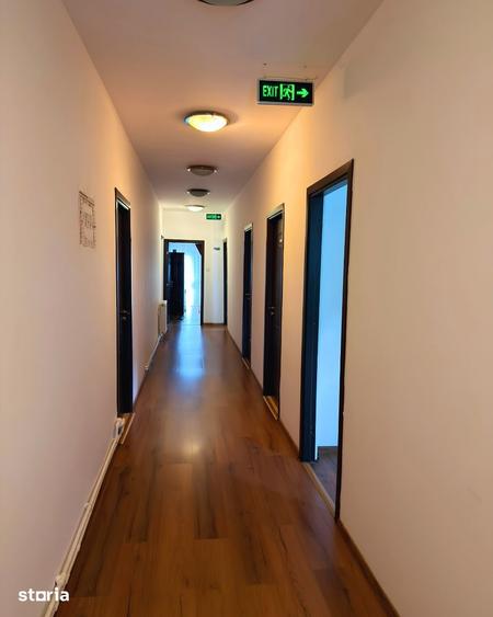 Spațiu comercial, de 800 mp, în Central