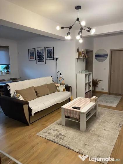 Apartament cu 3 camere decomandat în Calea Urseni