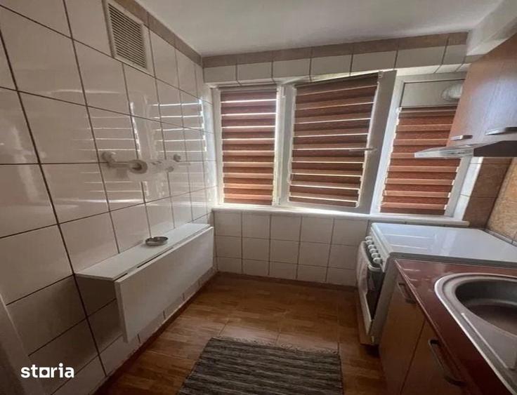 Garsonieră în Dristor