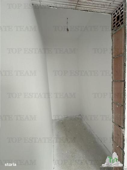 Casă cu 3 camere cu Teren 430 Mp în Ciorogârla