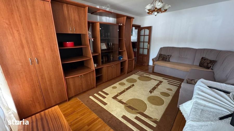 Apartament cu 2 camere în Iosia