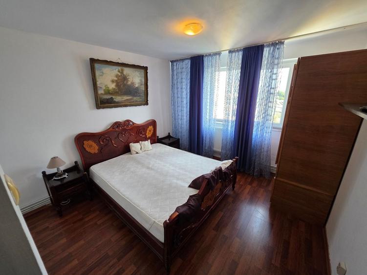 Apartament cu 2 camere decomandat, mobilat în Km 4-5