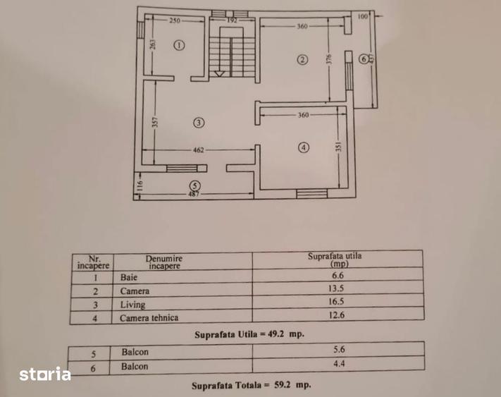 Casa P+1E - Navodari - 1