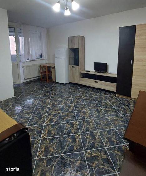 Garsonieră, mobilată în Pantelimon