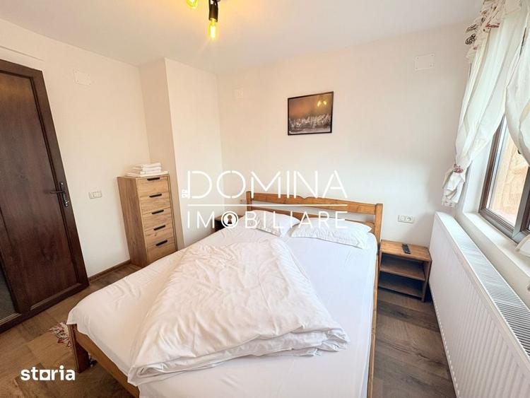Casă cu 5 camere cu Teren 250 Mp în Central