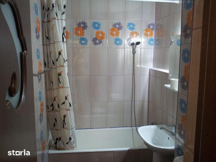 Garsonieră semidecomandată în Berceni