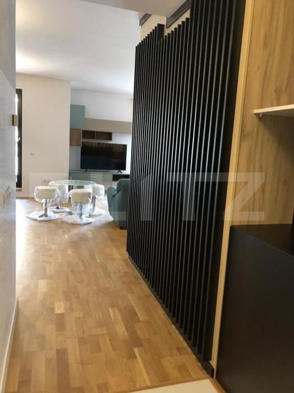 Apartament de inchiriat cu 2 camere, 57 mp, zona Brașovul Vechi - 20