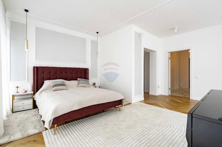 Apartament cu 6 camere în Cantemir