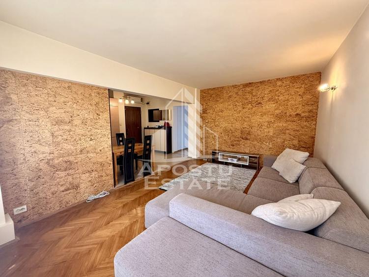 Apartament 3 camere de vanzare, zona Aradului, Timisoara - 3