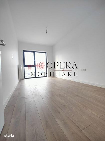 Apartament 2 camere, decomandat, de inchiriat, Silk District - nemobil - 1