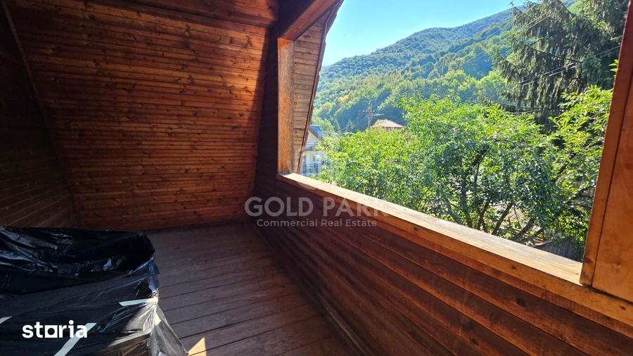 Casă cu 3 camere cu Teren 300 Mp în Între Lacuri