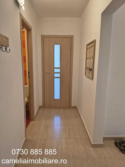 2 camere, S58mp, renovat, pt investitie sau locuit, Sos. Pantelimon, nr 225 - 11