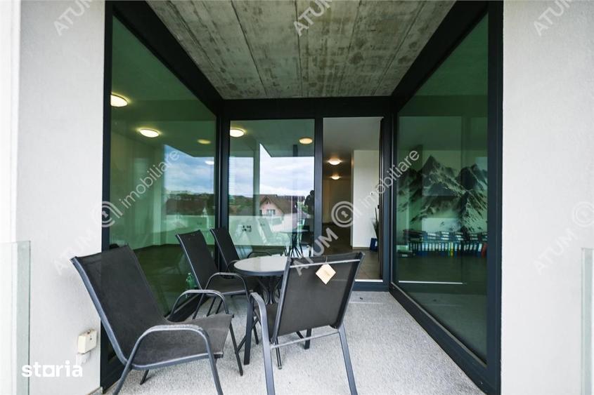 Apartament cu 3 camere decomandat în Valea Aurie
