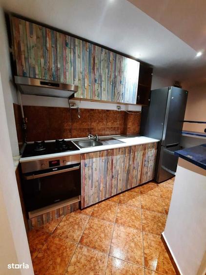 Apartament 2 Camere | Baneasa | Centrala | 550 Euro - 8