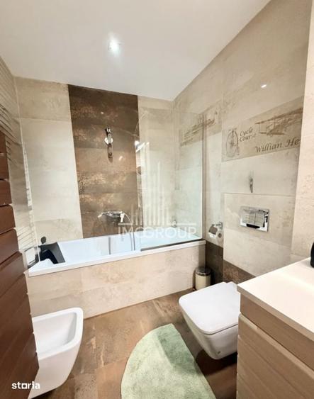 Apartament cu 3 camere decomandat în Aeroport