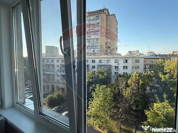 Garsonieră în Unirii