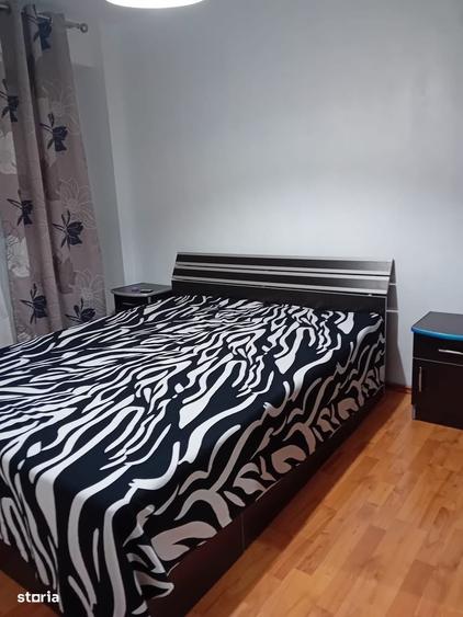 Apartament cu 2 camere decomandat în Sebastian