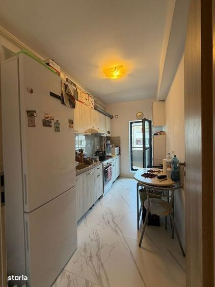 Apartament 2 camere,mobilat utilat,str Diamantului Bragadiru - 5