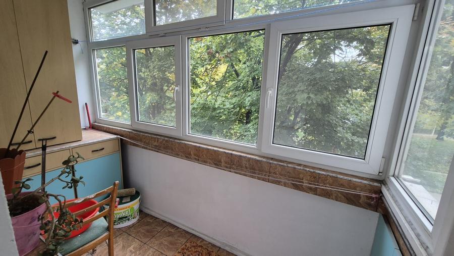 Apartament cu 3 camere decomandat în Țiglina 1