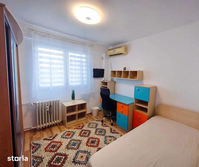 Apartament cu 2 camere decomandat în Sălăjan