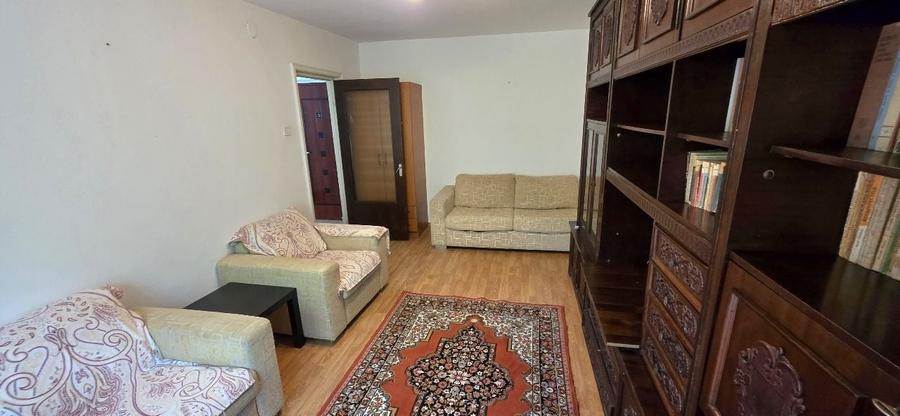 Dristor apartament 2 camere mobiliat si utilat - 3
